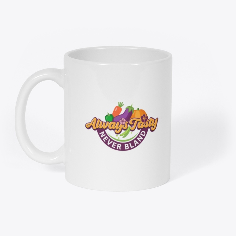Big up yourself Tea Mug 