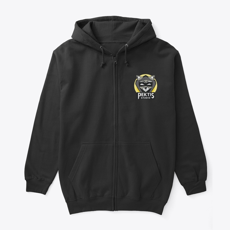 Pektis Studio Logo Merch