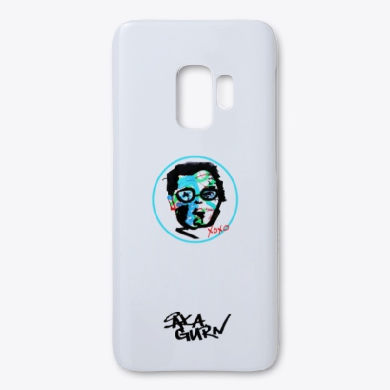 IT WAS FUN PHONE CASE