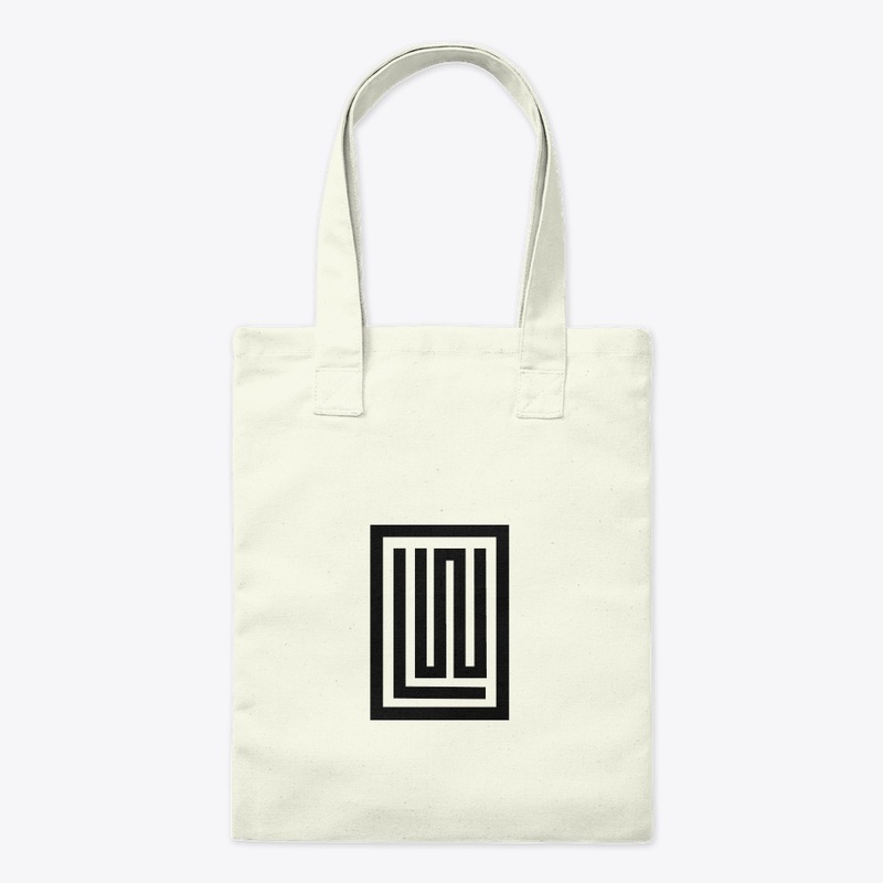 Lee Wrathe Logo Merchandise