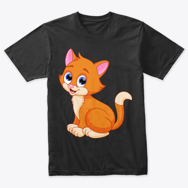 My Cat Here