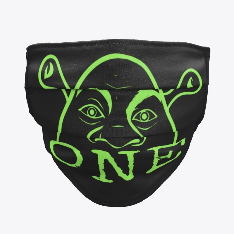 Shrek 1