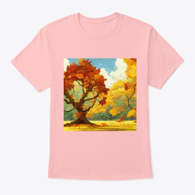 Season of fall
