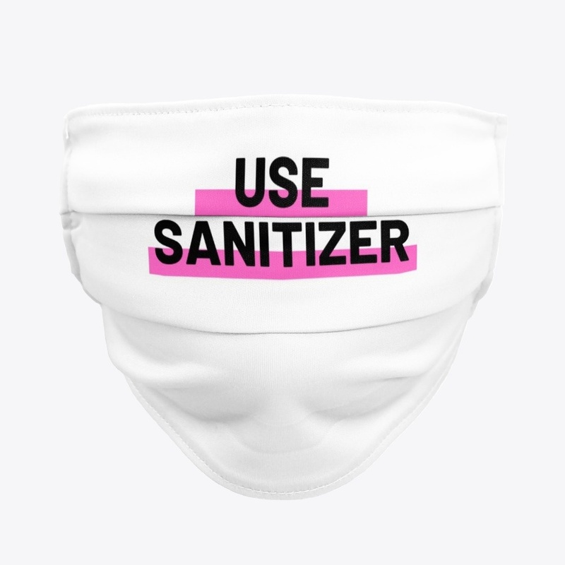 Use sanitizer