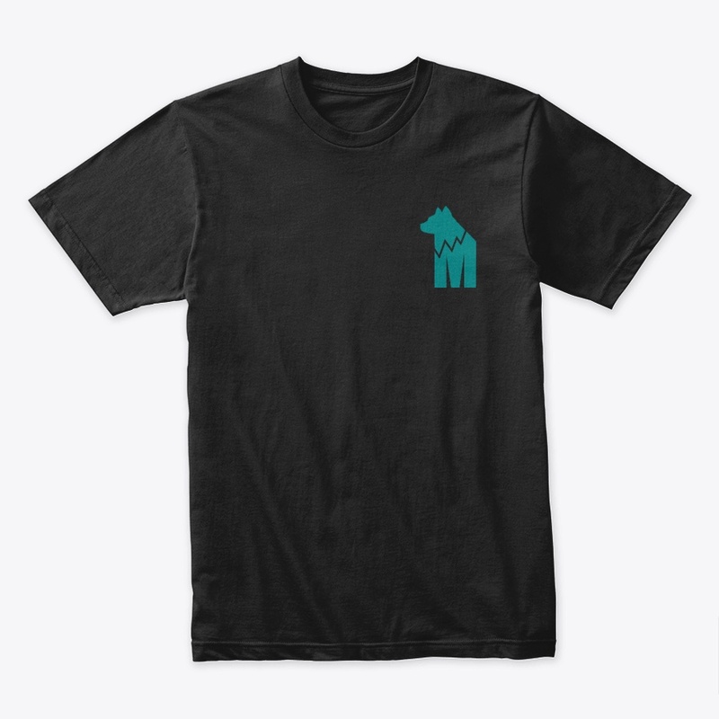MDog Tee Logo