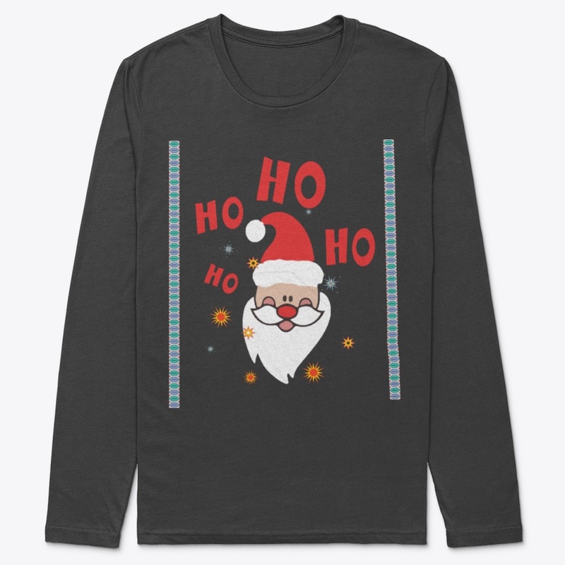 ho ho ho design