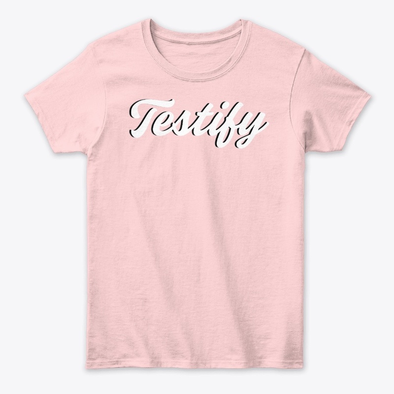 Testify 