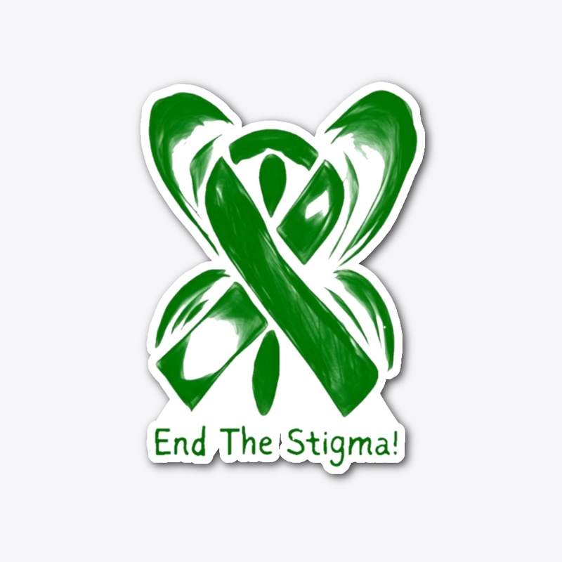 End The Stigma
