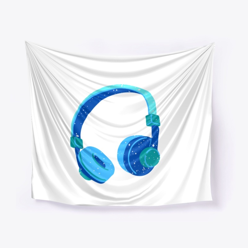 HEADPHONE  MUSIC