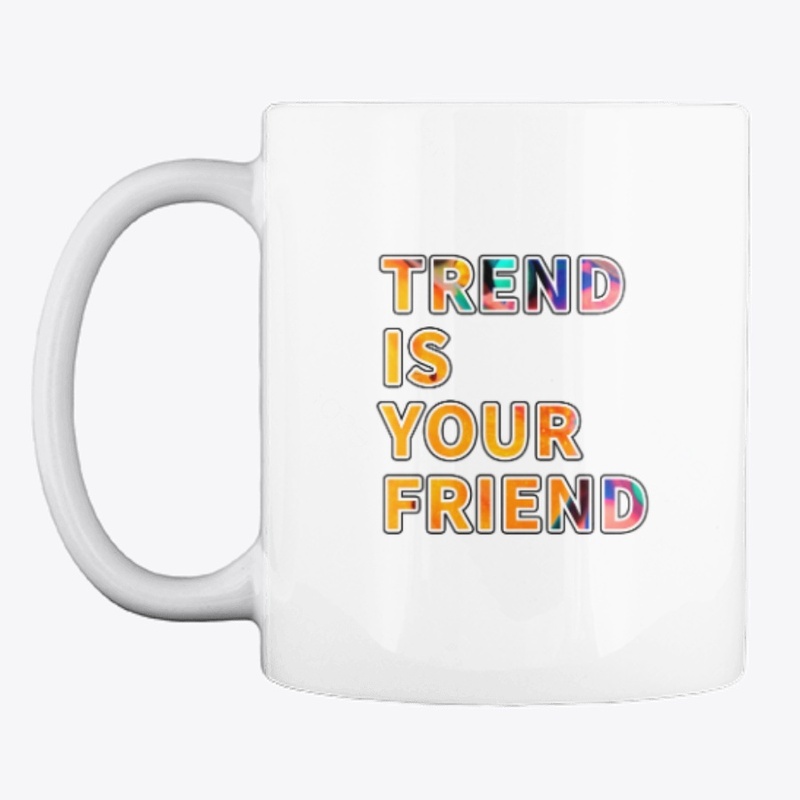 trend is your friend v2