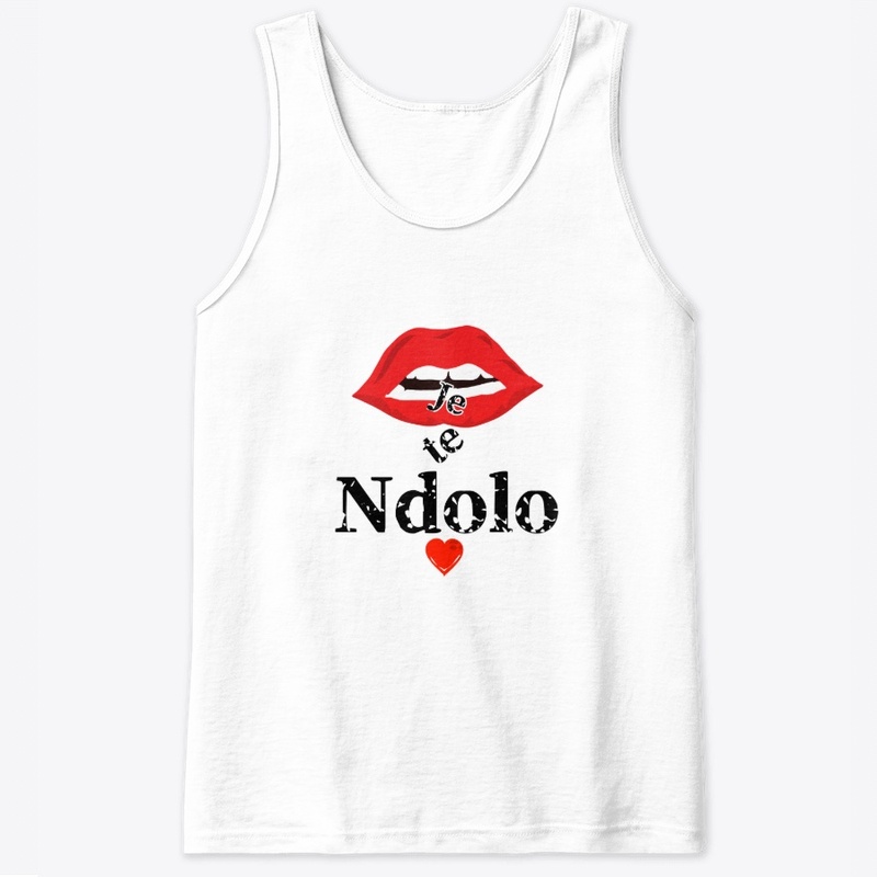 JE TE NDOLO