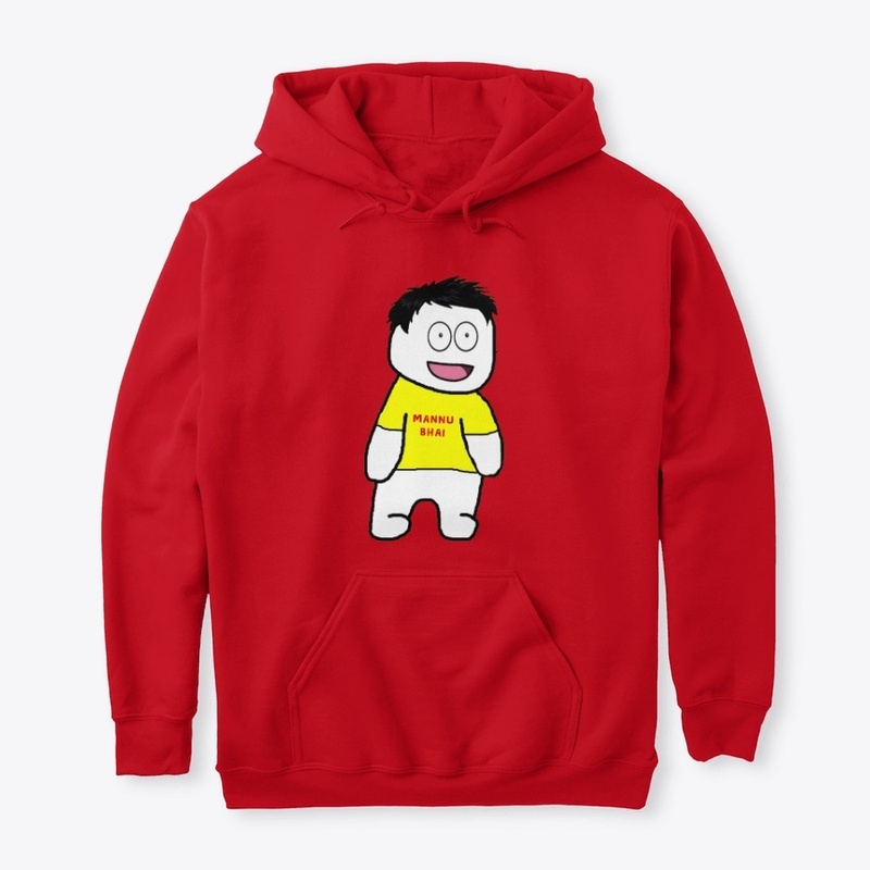 Hoodie (Limited Edition)