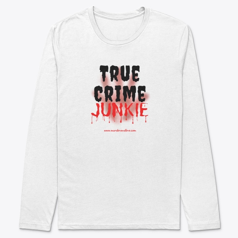 True Crime Junkie