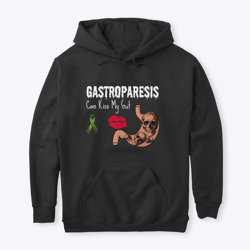 Gastroparesis Fighter