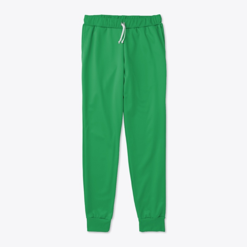 Tiger jogger
