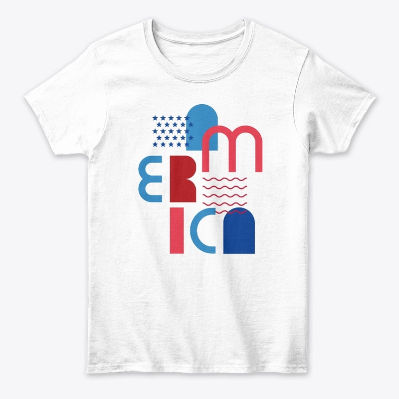 America logo