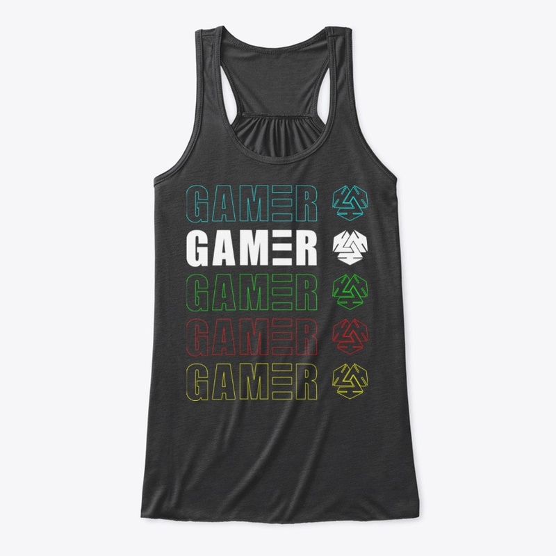 Gamer 21