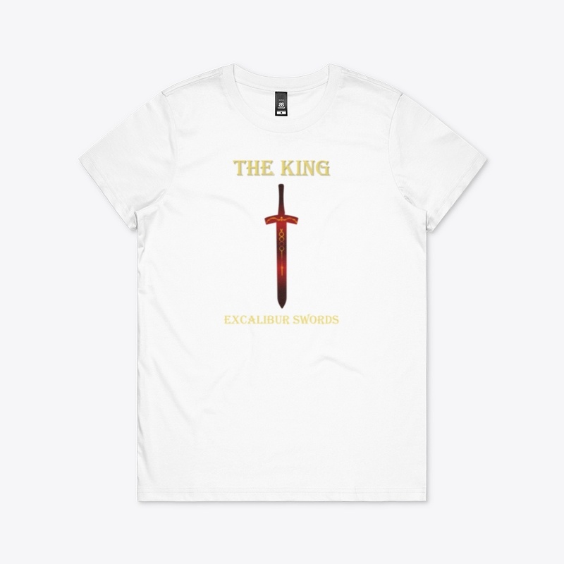 The Sword