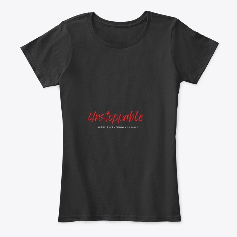 Unstoppable 