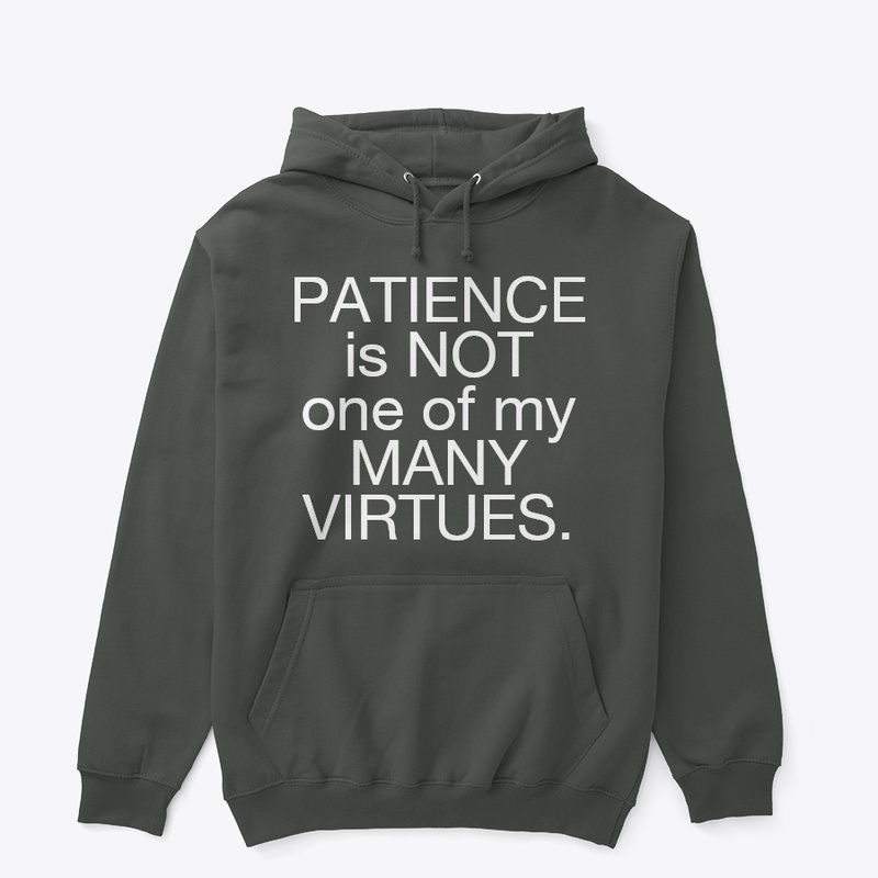 Patience