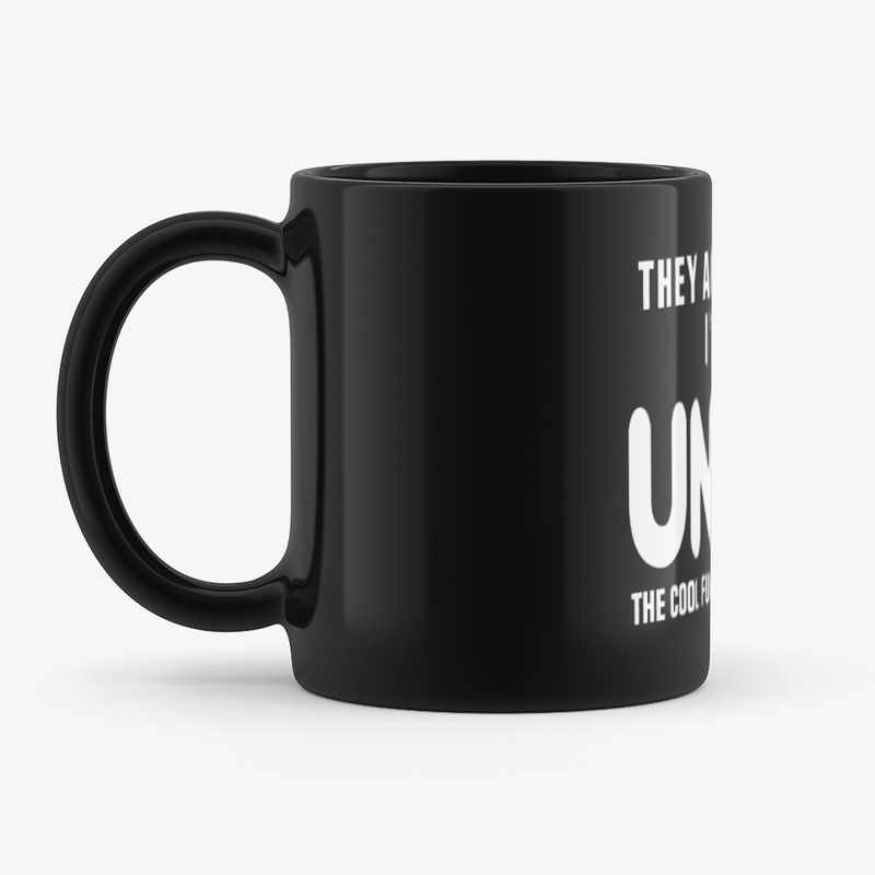 I'm The Cool and Awesome Uncle