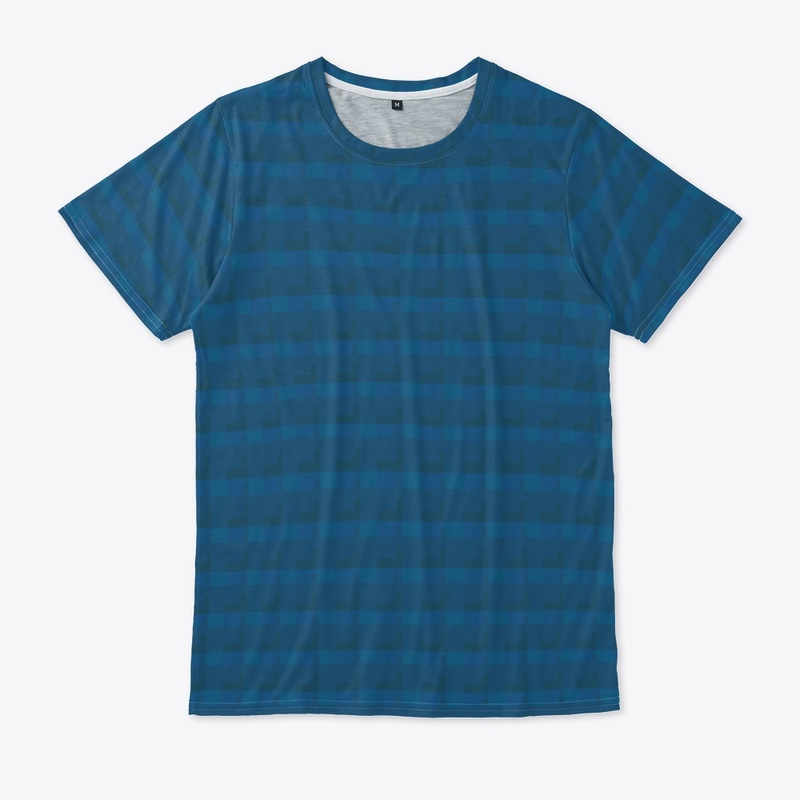 All-Over Print Unisex Tee