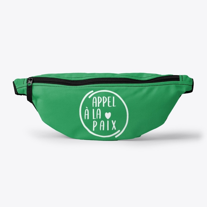 Appel à la Paix