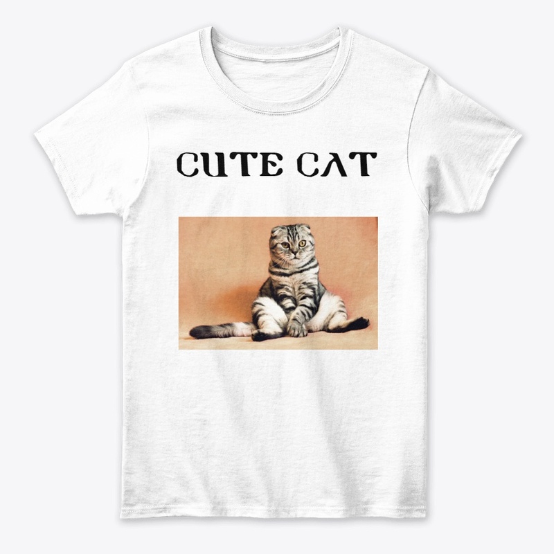 CUTE CATS