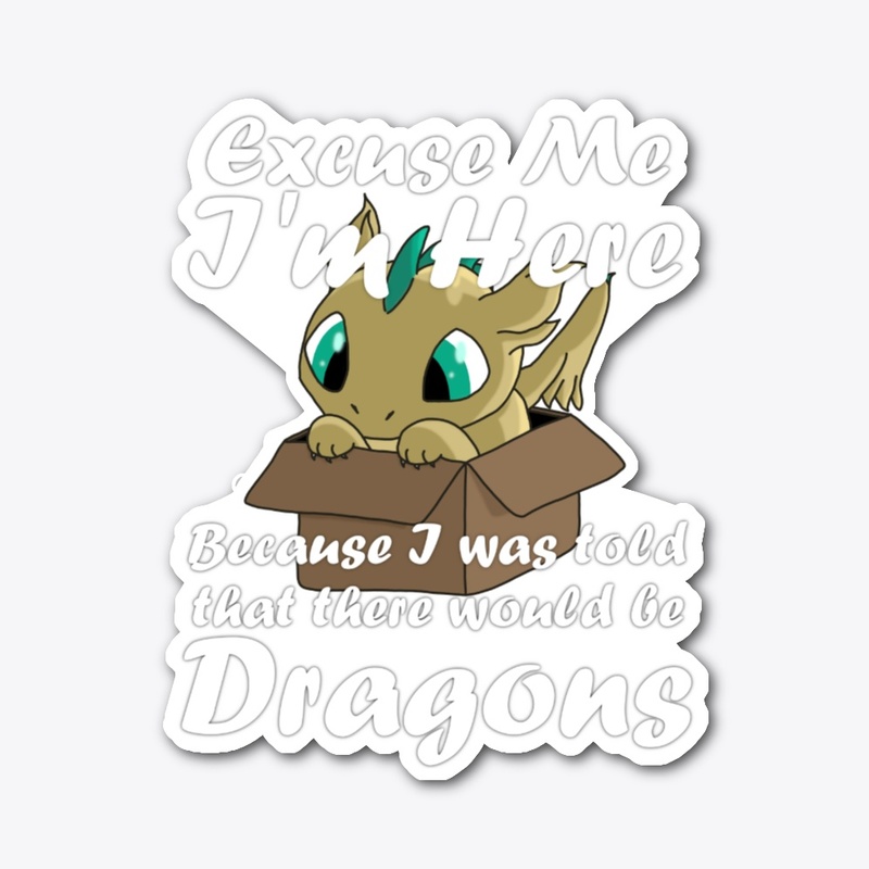 Dragon in a Box