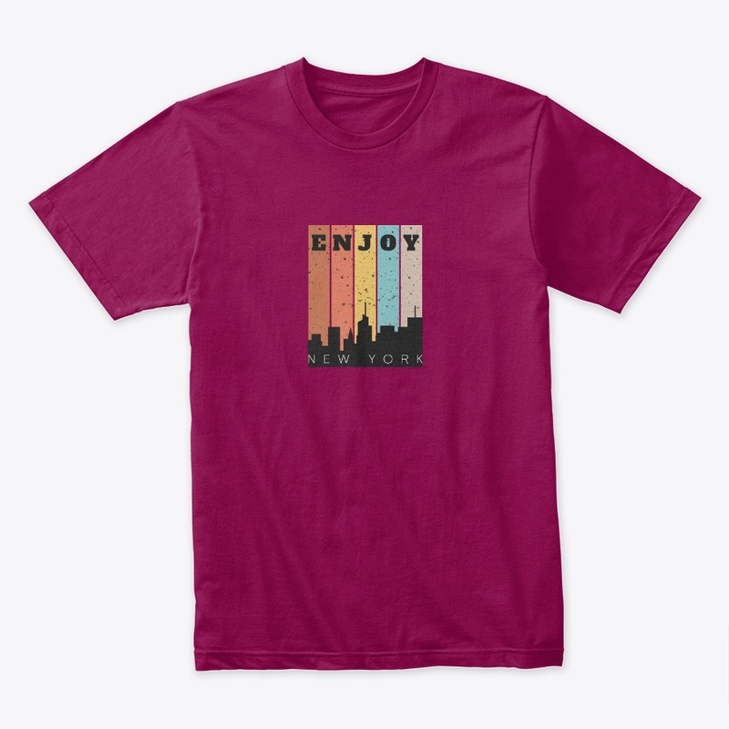 NY TEE