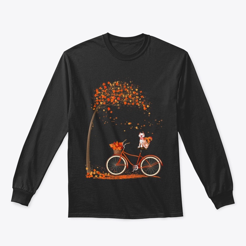  Funny Pitbull Lover T-Shirt