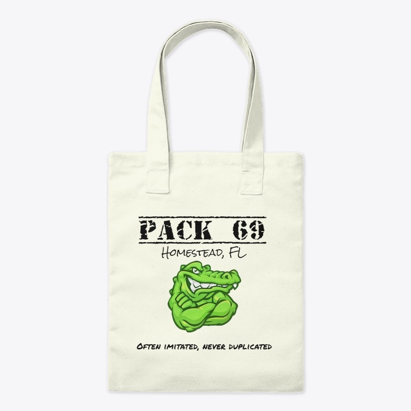 Pack 69 Spirit 