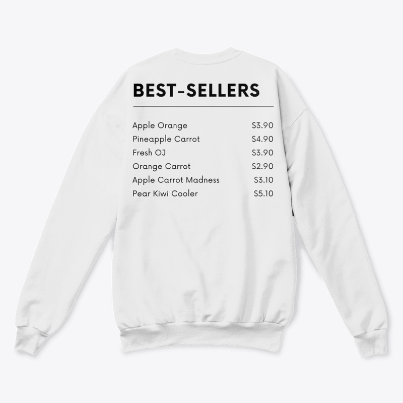 best seller