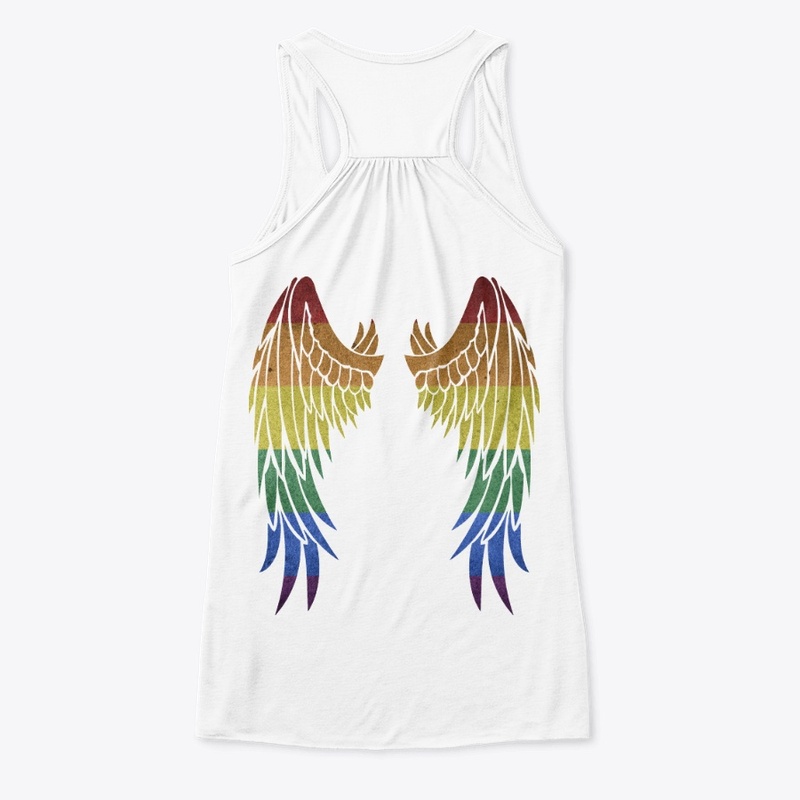 Angel Wings