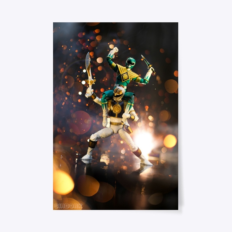 RIP JDF