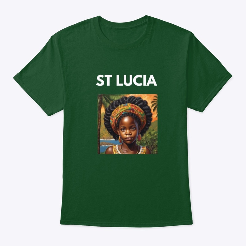 St Lucia 