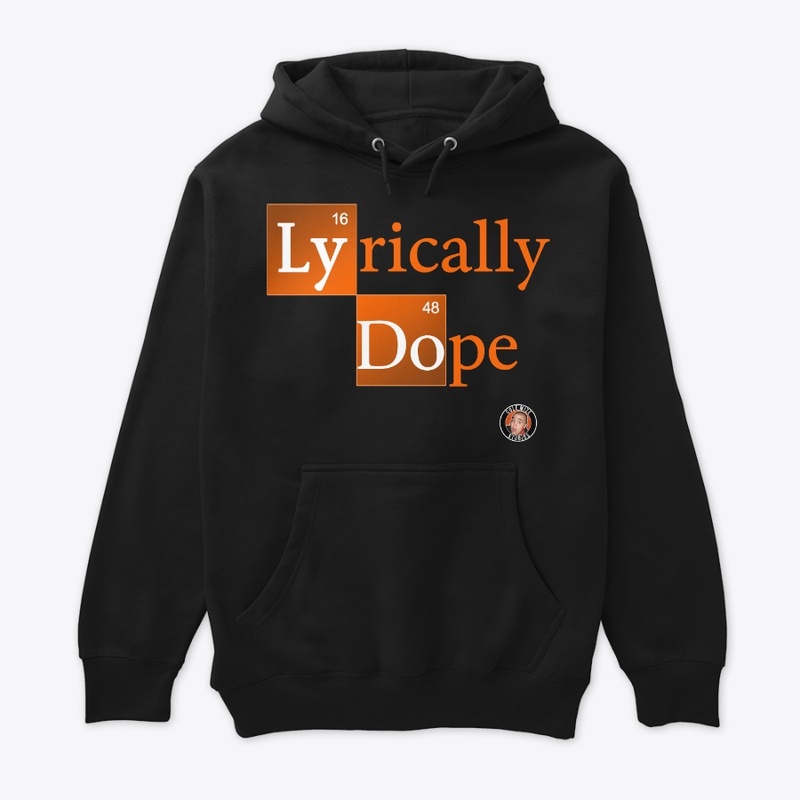 CMS-Lyrically Dope