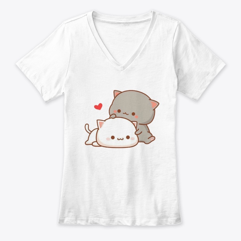 The Cute Club!