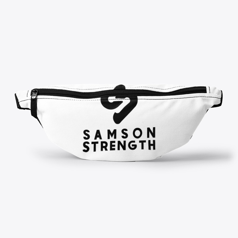 SAMSON STRENGTH PRODUCTS