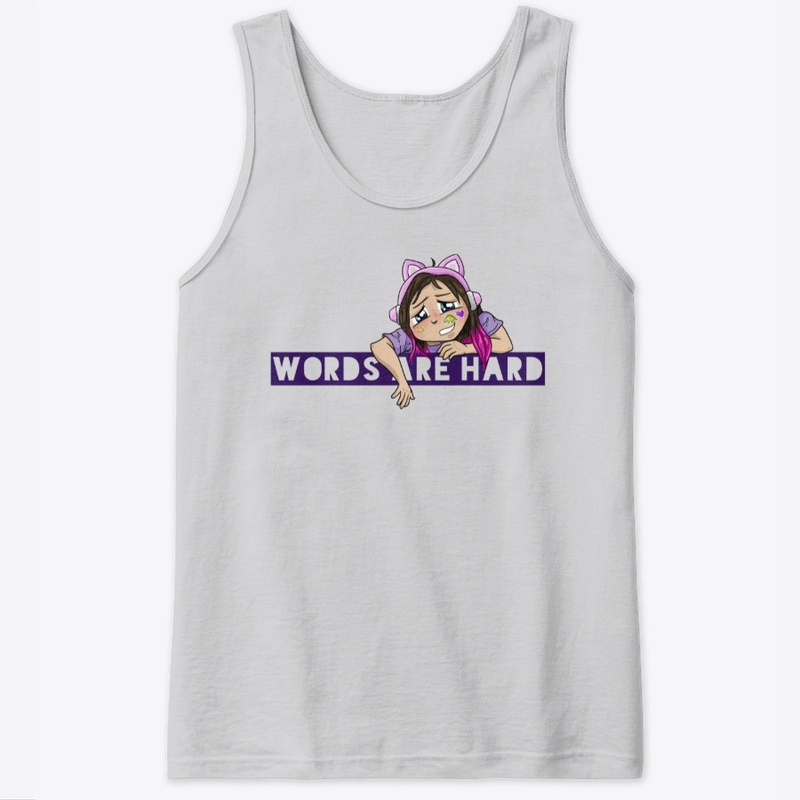 Words are Hard