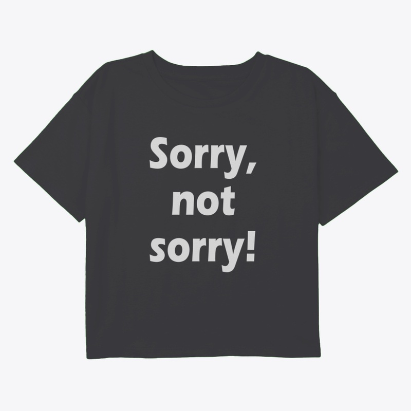 Sorry, Not Sorry Deals Too Good to Miss!