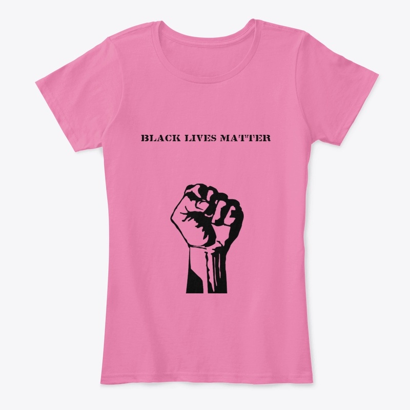 black lives matter 