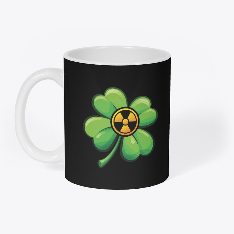 Lucky RAD Tech Shirt 