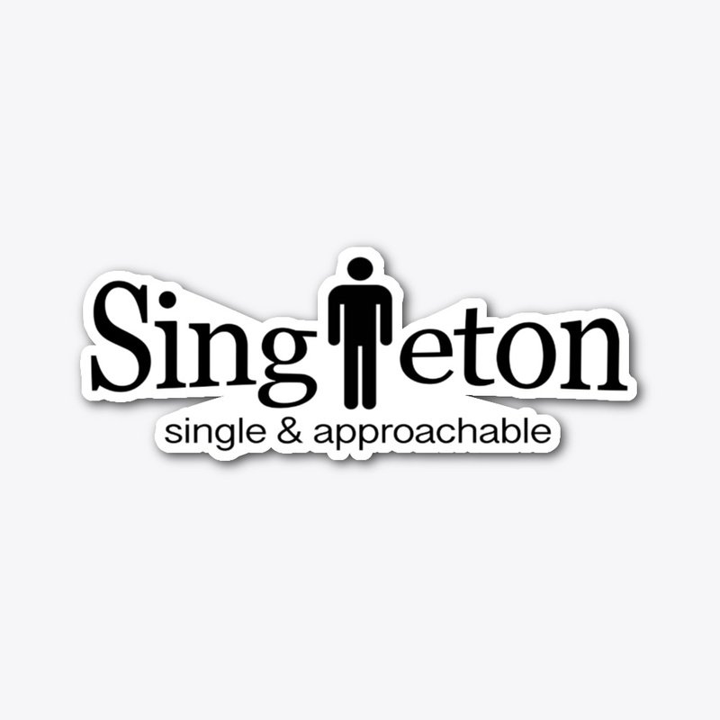 Singleton Universal Male