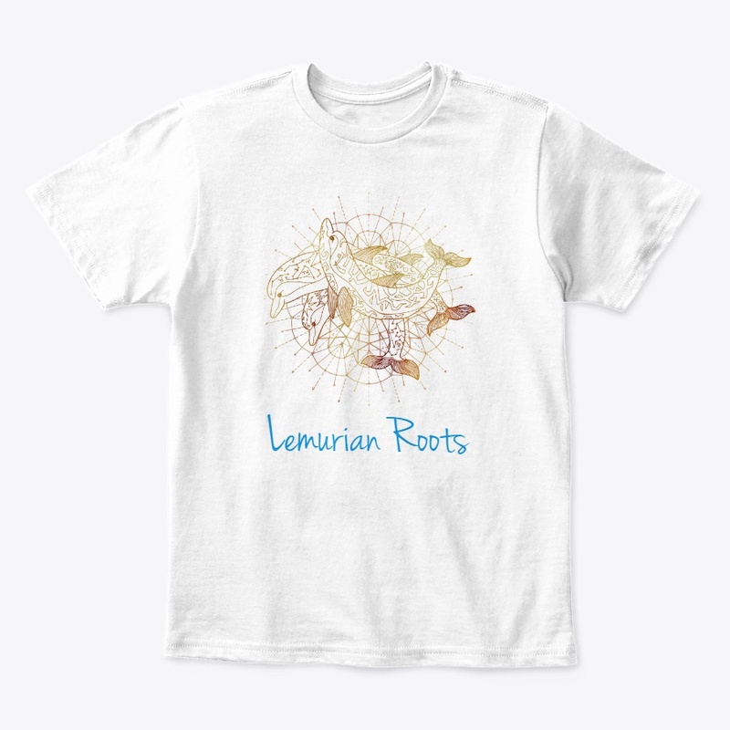 Lemurian Roots
