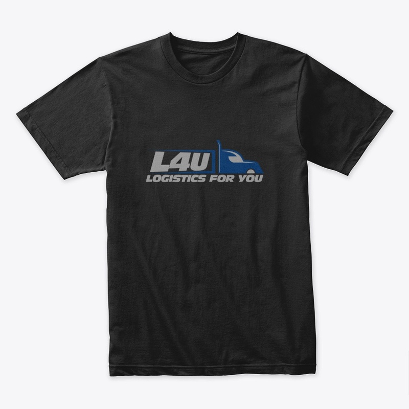 Logistics for you trucking merch