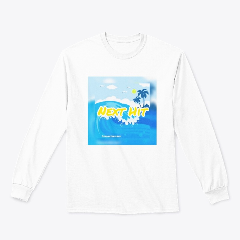 Next Hit Clothing