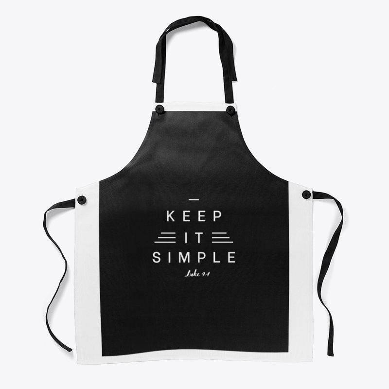 Keep it Simple
