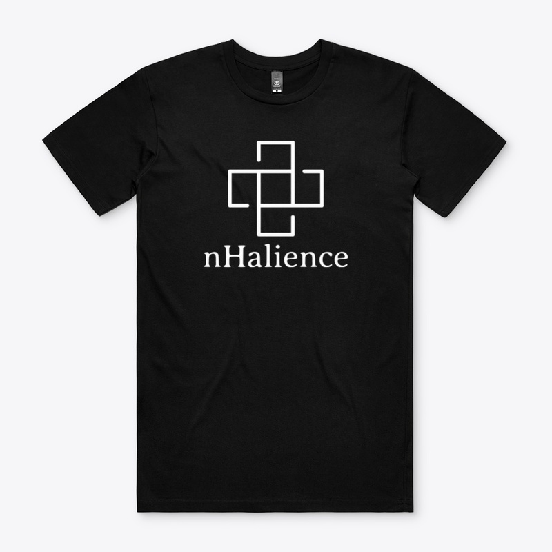 nHalience B&W