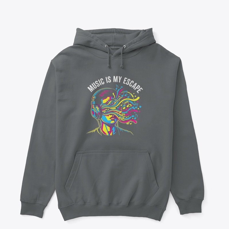Vibrant Artistic Design